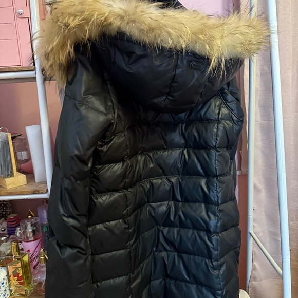 RUD BY RUDSAK PUFFER JACKET - Picture 5 of 5